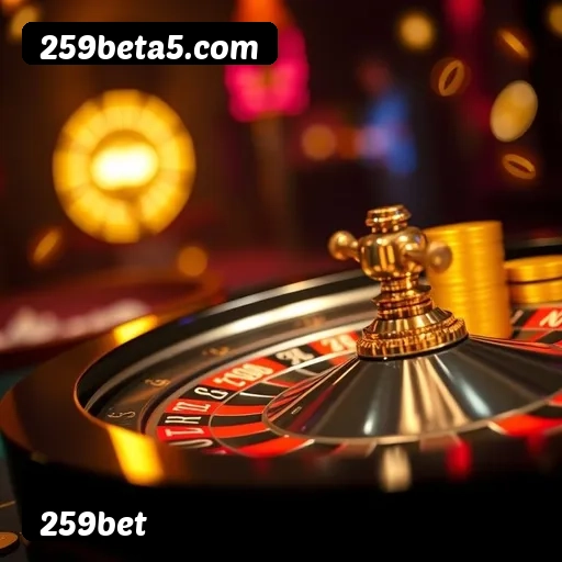 Tabela RTP dos jogos de cassino da 259bet