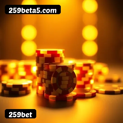 Logo da 259bet