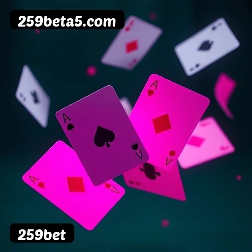 Jogo responsável 259bet - Ferramentas de controle, limites, auto-exclusão, suporte CVV 188