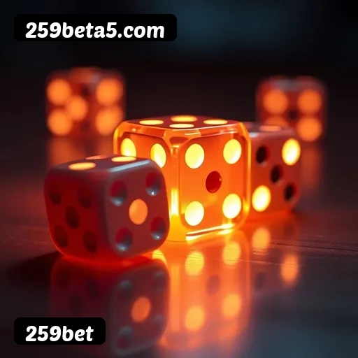259bet segurança SSL 256-bit - Licença Curaçao, eCOGRA, GLI certificado