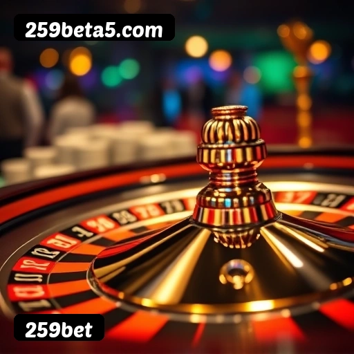 Principais provedores de slots da 259bet - NetEnt, Pragmatic Play, Play'n GO