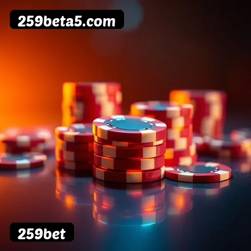 Estatísticas 259bet 2025–2026 - 120 mil jogadores ativos, R$72.5M pagos, RTP 96.52%