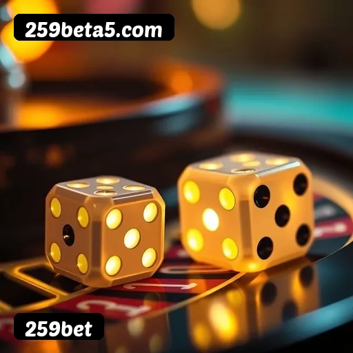Níveis do programa VIP da 259bet